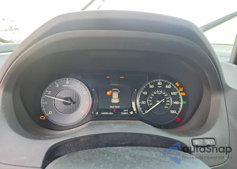 2021 Acura Rdx Technology z USA, uszkodzony, nr VIN 5J8TC1H52ML014708